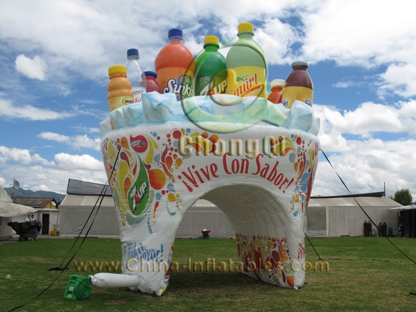 ozkids inflatables